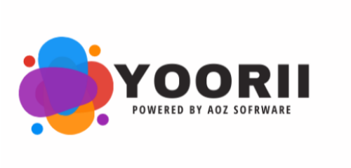 Yoorii App